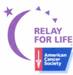 American Cancer Society - Relay for Life