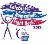 Donate to Relay for Life