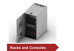 Racks and Consoles